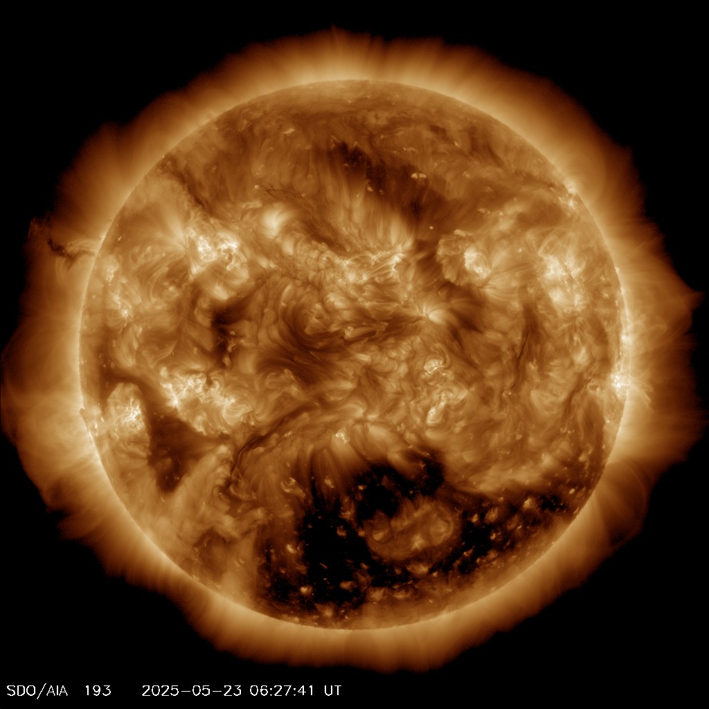 Soleil en direct