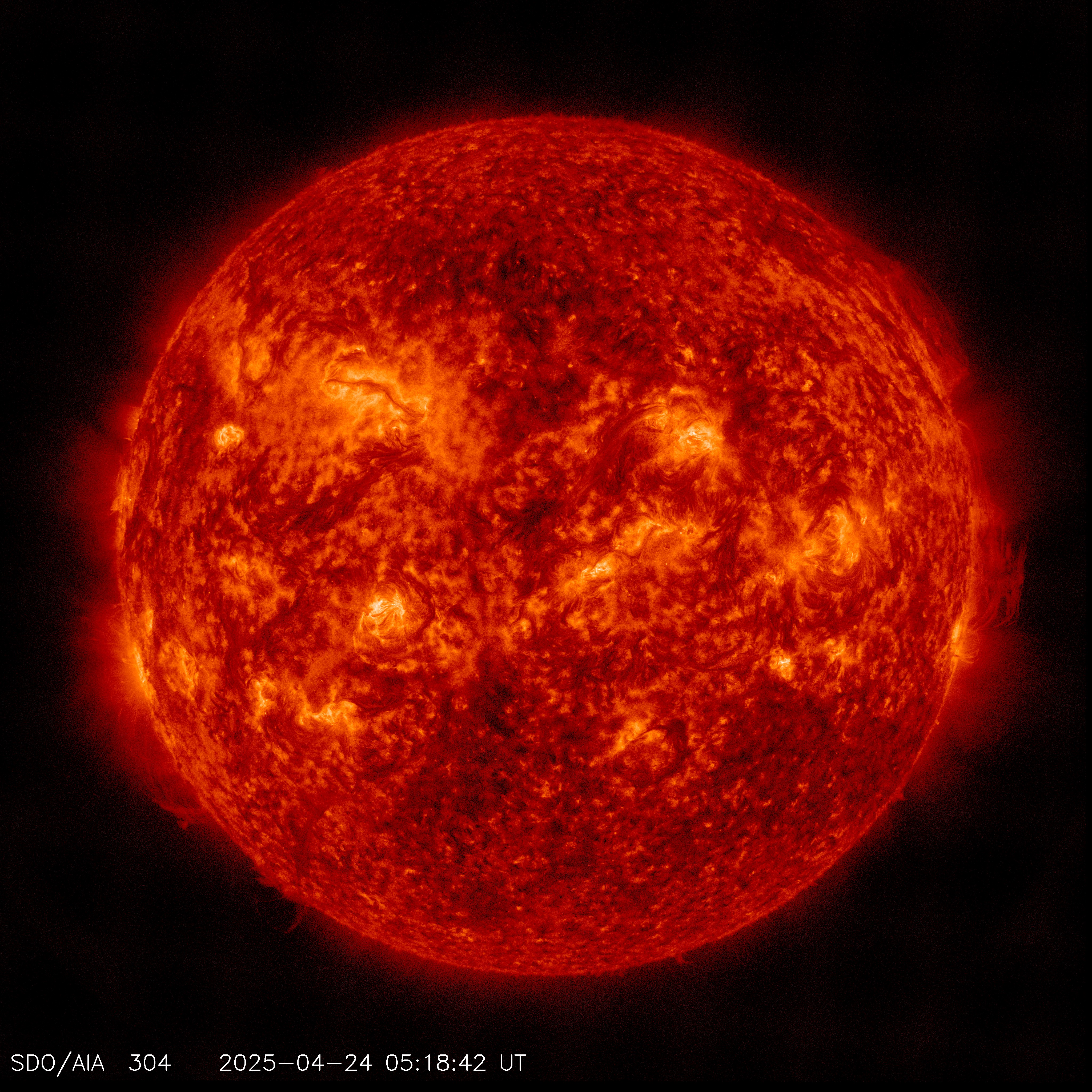 EL SOL EN DIRECTO