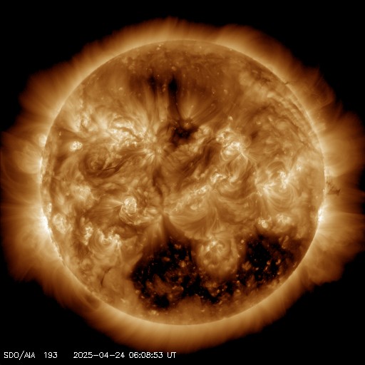 NASA SDO