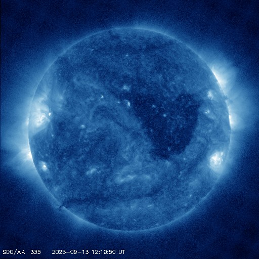 335 Angstrom Image